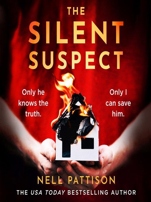 Title details for The Silent Suspect by Nell Pattison - Available